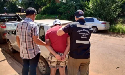 DOBLE CRIMEN EN A. DEL VALLE:  HABLO LA ABOGADA DEL “REMISERO”, EL ÚNICO DETENIDO QUE DECLARÓ ANTE EL JUEZ 