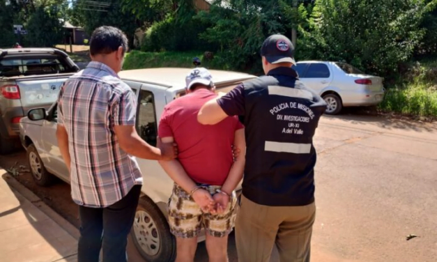 DOBLE CRIMEN EN A. DEL VALLE:  HABLO LA ABOGADA DEL “REMISERO”, EL ÚNICO DETENIDO QUE DECLARÓ ANTE EL JUEZ 