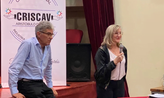 EN ARISTÓBULO LA ACTIVIDAD COMERCIAL CAYO MÁS DEL 50 %, HAY DESPIDOS Y CIERRE DE LOCALES 