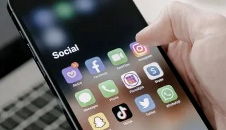 62,3% DE LA POBLACIÓN MUNDIAL TIENE REDES SOCIALES