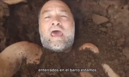 ¿CACHO, ESTAS BIEN?