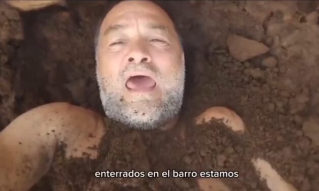 ¿CACHO, ESTAS BIEN?