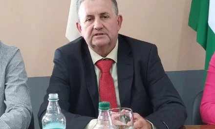 DOS DE MAYO: “A UN PASITO” DE TENER AGUAS TERMALES Y DE LOGRAR LA MUNICIPALIZACIÓN DE PUEBLO ILLIA 