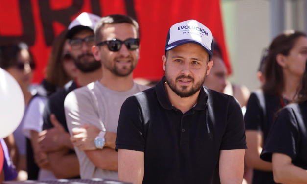 TA BIEN. PERO POR OTRO LADO ESTÁ MAL, PERO … TA BIEEEN!