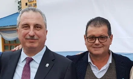 “VALDIR” DOS SANTOS: “EL TRIBUNAL DE CUENTAS NO VINO A VERIFICAR LA VERACIDAD DE LAS DENUNCIAS. NO TENGO PORQUE PAGAR LA MULTA”