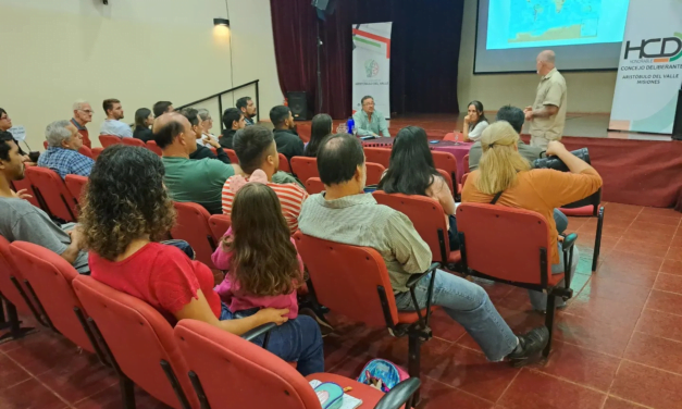 PROPUESTAS Y EXIGENCIAS PARA QUE SE APLIQUEN NORMATIVAS SOBRE CONSERVACIÓN Y USO DEL AGUA