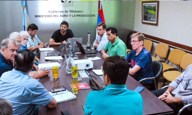 EMPRESAS TABACALERAS “PREMIAN” A QUIENES NO VENDIERON A BRASIL