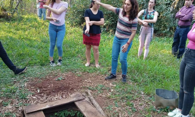 CREARON PROGRAMA MUNICIPAL DE ACCESO A AGUA EN ZONAS RURALES