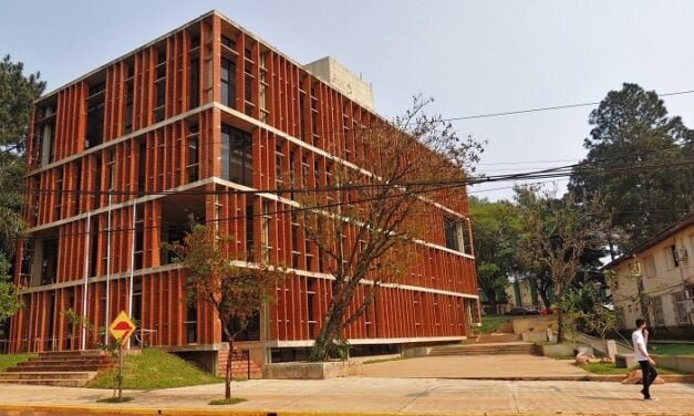 A.D.V. CONTARÁ CON SU PRIMERA PEATONAL