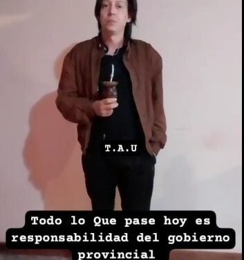 CONTINUA EL “CEIFAZO” EN EL SOBERBIO