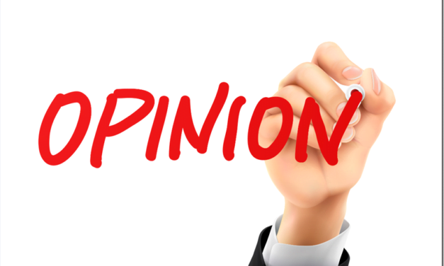 NOTA DE OPINIÓN: DIRECTOR DEL HOSPITAL ACÁ, SECRETARIO DE GOBIERNO ALLÁ…NOTA DE OPINIÓN.