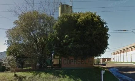 COOPERATIVA DE AGUA DE SALTO ENCANTADO ELIGE CONCEJEROS
