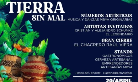 “ES NECESARIO QUE A.D.V. VUELVA A TENER SU IDENTIDAD CULTURAL” 