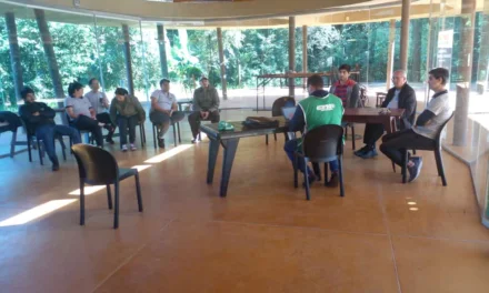 TRABAJADORES DEL PARQUE PROVINCIAL SALTO ENCANTADO RECHAZAN DISPOSICIÓN ARBITRARIA