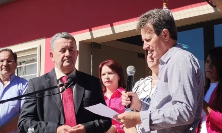 MANOTEARON RECAUDACIÓN MUNICIPAL “A FAVOR” DE LOS BOMBEROS