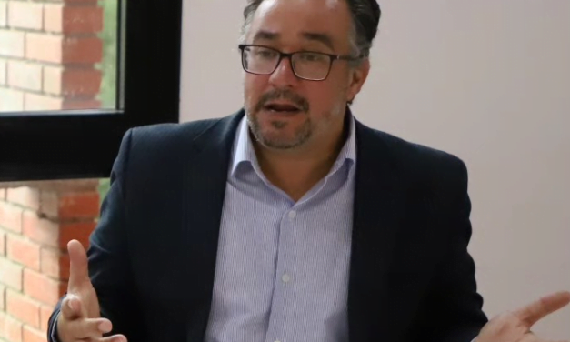 DEBERÍA HABERSE BUSCADO UN ACUERDO ANTES DE LLEGAR A ESTA SITUACIÓN DE VIOLENCIA Y TENSIÓN