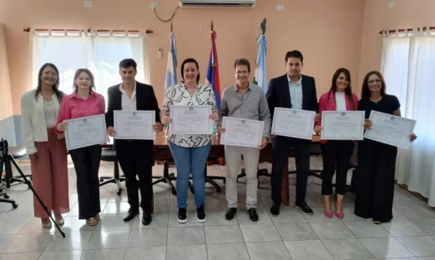 DOS DE MAYO: ESCANDALOSO AUMENTO EN LA DIETA DE LOS CONCEJALES