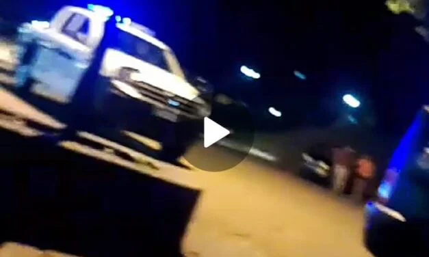 OTRO SUICIDIO EN A.D.V.?