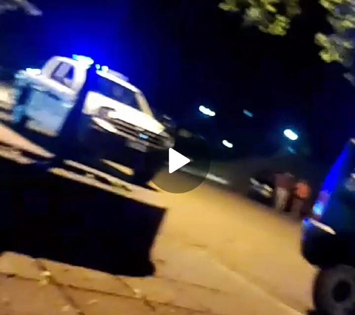 OTRO SUICIDIO EN A.D.V.?