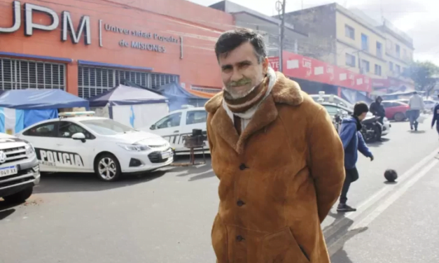 DECLARACIONES DEL MINISTRO PÉREZ GENERAN INCOMODIDAD NUEVAMENTE ENTRE POLICÍAS   