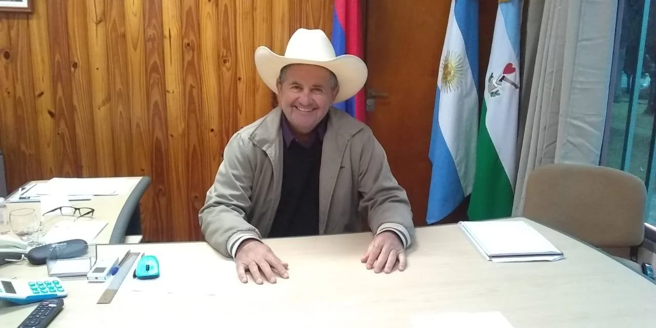 REACONDICIONAMIENTO DEL HOSPITAL Y OPTIMISMO POR REACTIVACIÓN DE OBRAS IMPORTANTES EN DOS DE MAYO 
