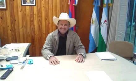 REACONDICIONAMIENTO DEL HOSPITAL Y OPTIMISMO POR REACTIVACIÓN DE OBRAS IMPORTANTES EN DOS DE MAYO 