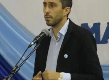 “HAY QUE DEJAR DE LADO LA GRIETA. HAY QUE PONERSE A TRABAJAR Y SACAR EL MUNICIPIO ADELANTE”
