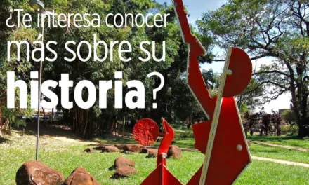 PARQUE LINEAL CAINGUÁS DISTINGUIDO EN LA BIENAL DE CHACO