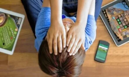 EN DOS DE MAYO TRABAJAN PARA PREVENIR LA LUDOPATÍA JUVENIL 