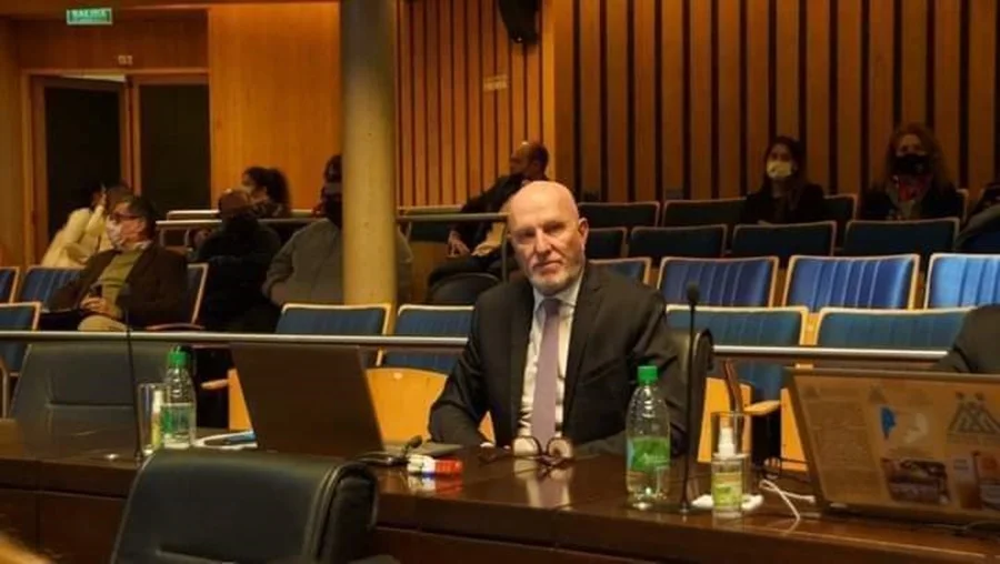  “QUE SE SOMETA A LA JUSTICIA Y LA JUSTICIA DECIDIRÁ”  