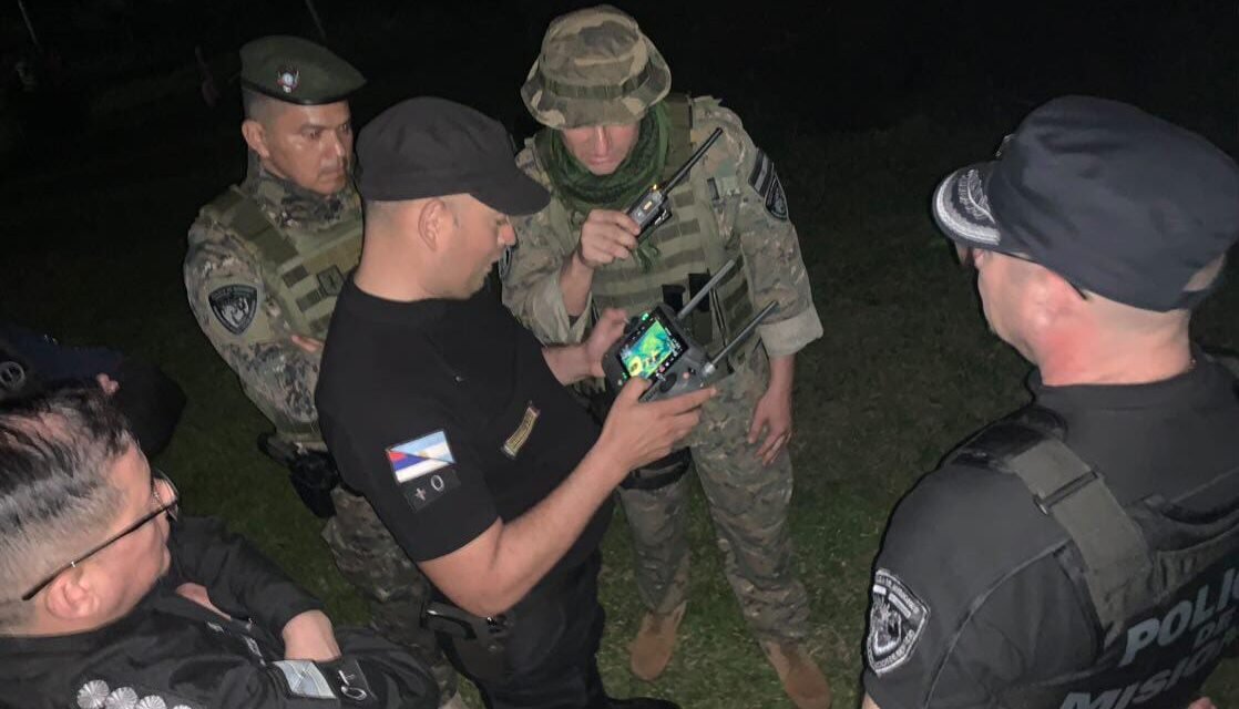 EL HOMBRE ACRIBILLADO POR LA POLICÍA EN ITACARUARÉ SUFRÍA UNA ENFERMEDAD MENTAL GRAVE