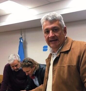 EL BIOHERBICIDA QUE ENTREGA LA PROVINCIA “NO SIRVE”