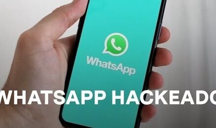 HACKEARON EL WHATSAPP DEL HOSPITAL DE ARISTÓBULO DEL VALLE