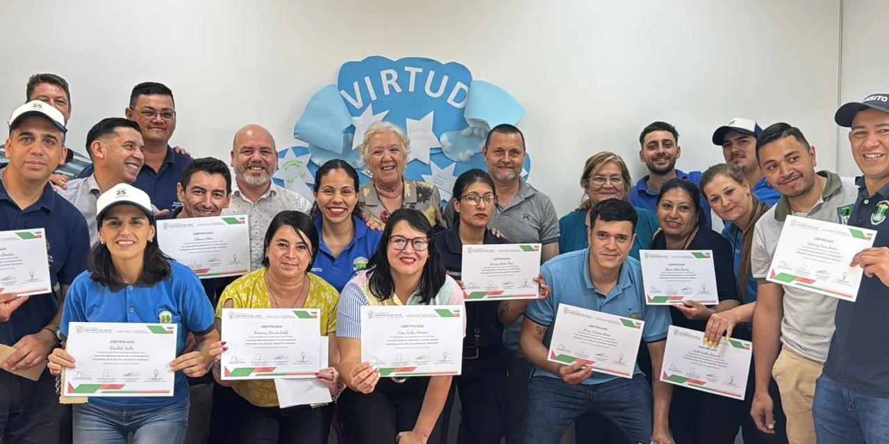 “INTELIGENCIA EMOCIONAL EN EL ROL DEL INSPECTOR MUNICIPAL”