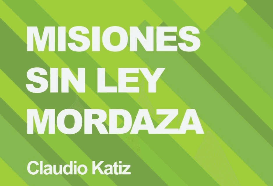 “LOS LEGISLADORES QUE SANCIONARON LA LEY DEBERÍAN SER JUZGADOS POR INFAMES TRAIDORES A LA PROVINCIA”