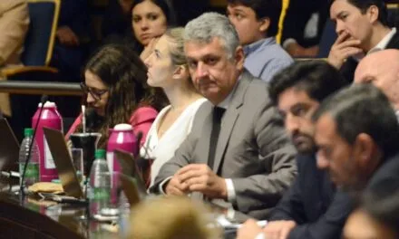 LOS DIPUTADOS NACIONALES DE LA RENOVACIÓN “SON MERCENARIOS DE LA POLÍTICA”