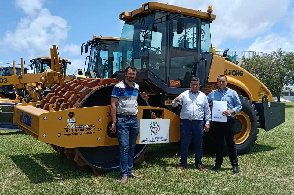 “PARA ARISTÓBULO FUE UN AÑO BASTANTE BUENO”