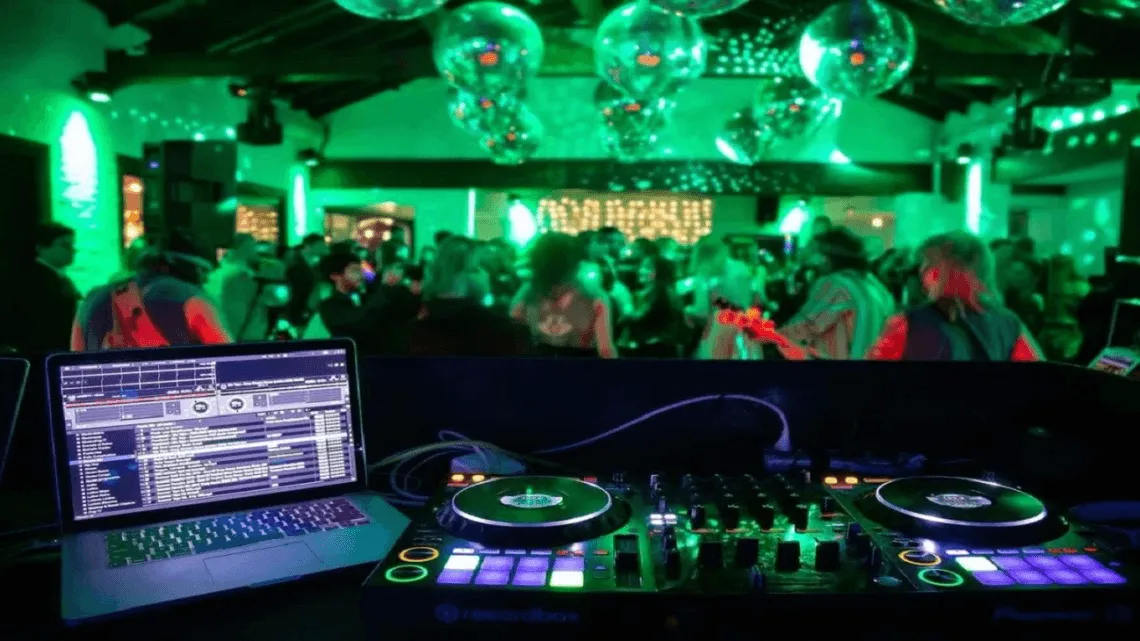 EN ARISTÓBULO DEL VALLE FIESTAS PRIVADAS NO DEBERÁN PAGAR POR PASAR MÚSICA