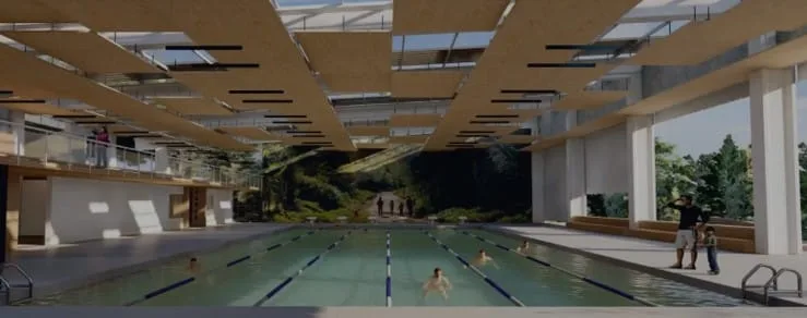 ASOCIACIÓN DE NATACIÓN ARISTÓBULO DEL VALLE MANTIENE FIRME EL PROYECTO DE LA PILETA PROPIA