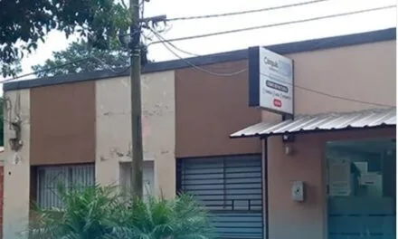IMPUTAN A UN HOMBRE POR EL ROBO AL CALL CENTER DE LA COOPERATIVA CAINGUÁS