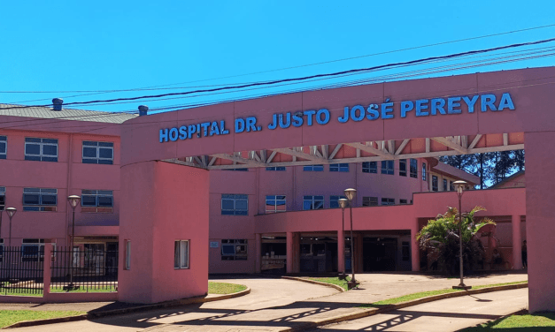 EL HOSPITAL DE ARISTÓBULO PASÓ A SER UN CENTRO DE REFERENCIA PARA ATENCIÓN DE PARTOS SEGUROS Y CIRUGÍAS MENORES