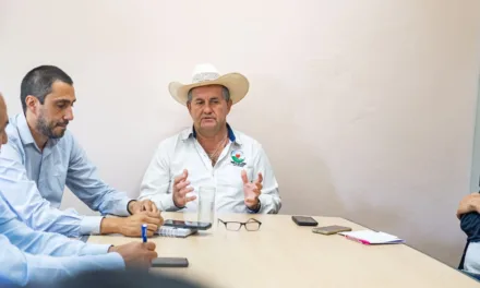 “EL PERSONAL ESTÁ CONFORME CON EL AUMENTO Y RECONOCEN EL ESFUERZO QUE ESTÁ HACIENDO LA GESTIÓN PARA MEJOR SUS INGRESOS”