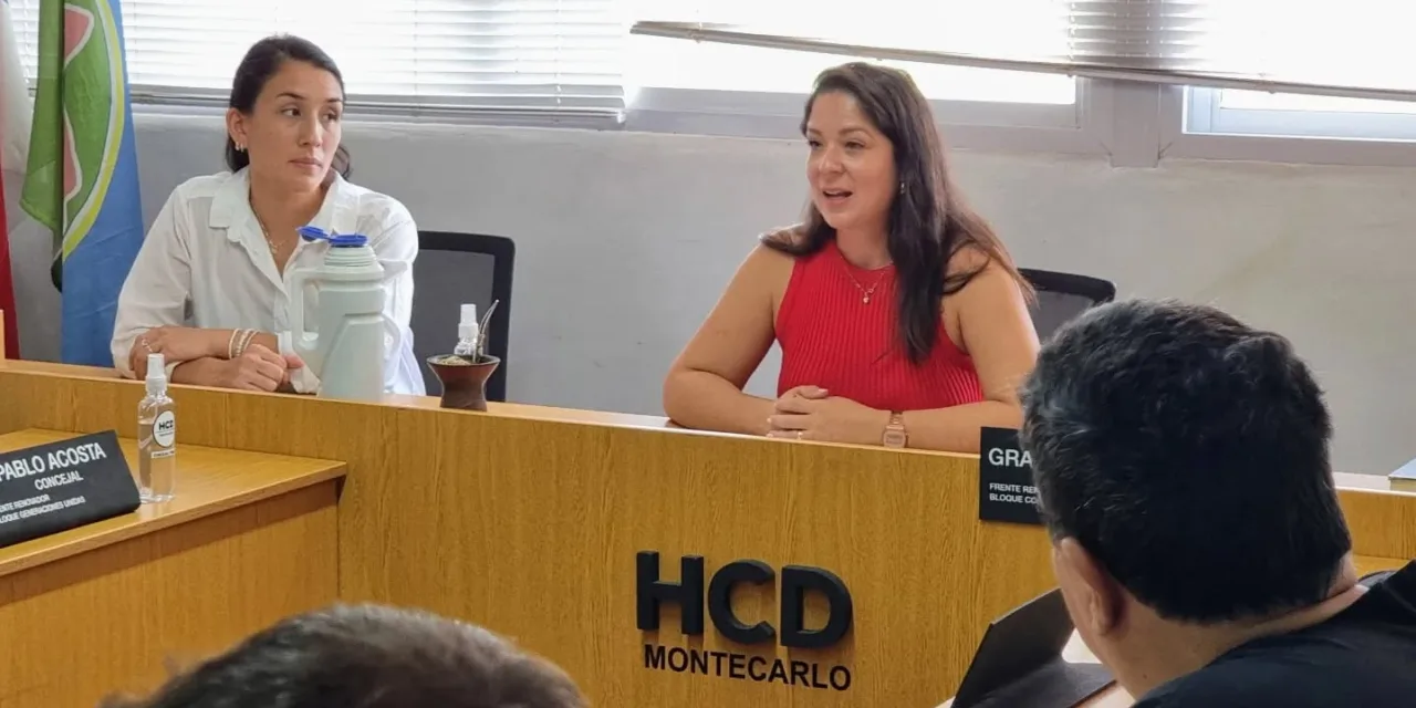 LA MUERTE DE UN JOVEN DURANTE UN PARTIDO DE FUTBOL, DISPARÓ EL ANÁLISIS DE UN PROTOCOLO PARA EVENTOS DEPORTIVOS