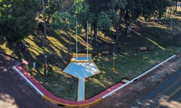 MEJORAS Y REMODELACIONES DE ESPACIOS PÚBLICOS EN DOS DE MAYO