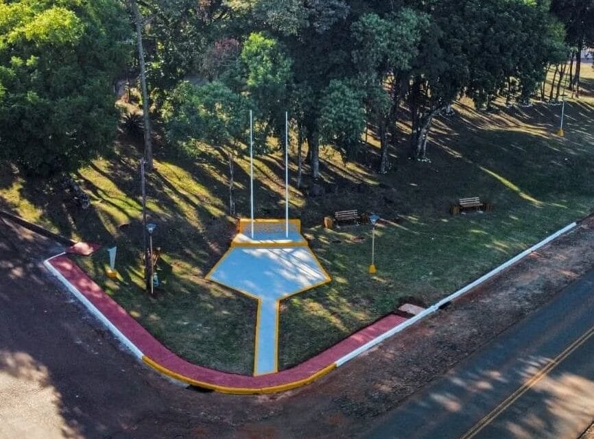 MEJORAS Y REMODELACIONES DE ESPACIOS PÚBLICOS EN DOS DE MAYO