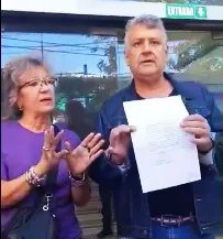 NUÑEZ PIDE AL PRESIDENTE DE LA CÁMARA QUE SE EXPRESE ANTE DICHOS DEL JUEZ QUE LLEVA CAUSA DE POLICÍAS ACUSADOS POR SEDICIÓN 