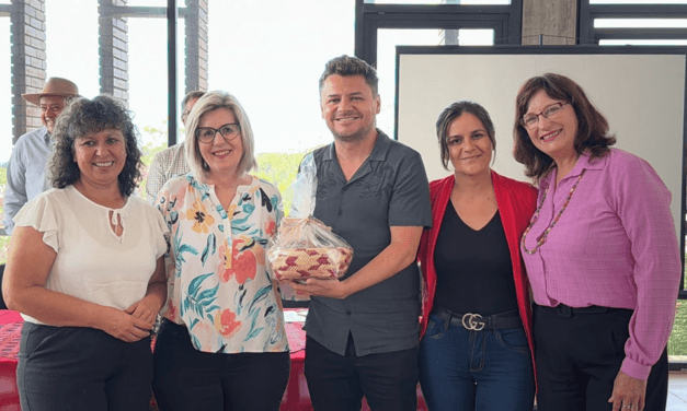 FORTALECIMIENTO DEL DESTINO TURÍSTICO “VALLE ENCANTADO”