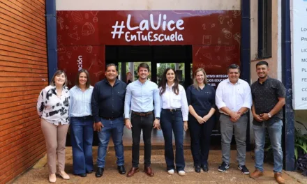 EL VICE EN ESCUELA DE ARISTÓBULO DEL VALLE