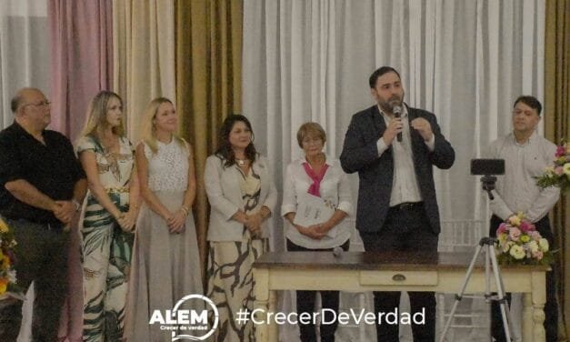 CONSTRUIRÁN UN CENTRO DE DIAGNÓSTICO DE CÁNCER DE PIEL EN ALEM 