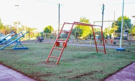 AVANZA PROGRAMA DE RECUPERACIÓN DE PLAZAS Y PLAZOLETAS EN DOS DE MAYO